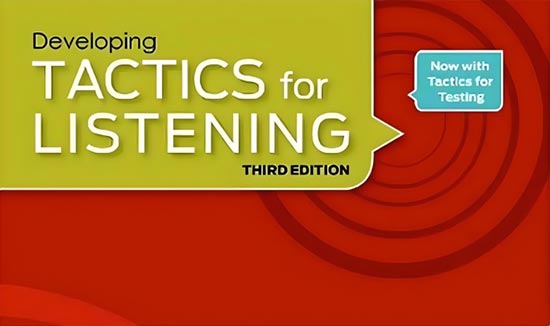 Tactics for Listening  - Developing